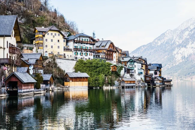 Study in Austria for Indian students