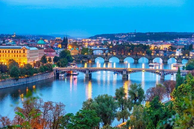 study in Czech Republic for Indian students