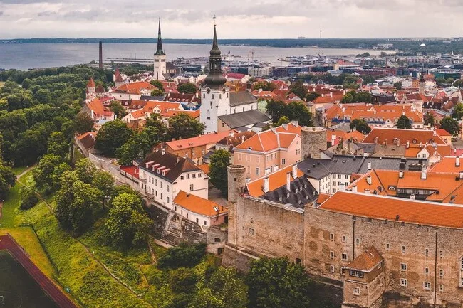 study in estonia for Indian students