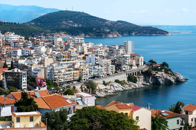 study in Greece for Indian students