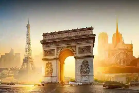 Study in Europe (Schengen Area)