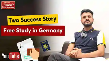 Free Study in Germany | Best universities in Germany | Best consultant for study in Germany
